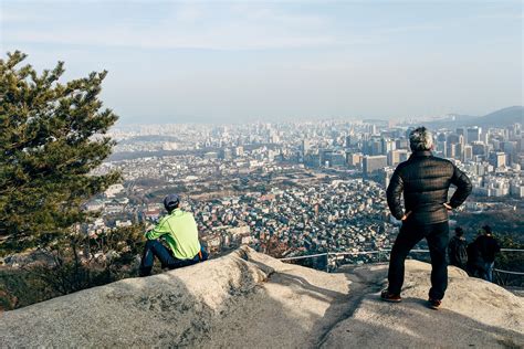 Inwangsan Mountain Spirit: A Timeless Korean Folk Tale about Loss, Loyalty, and the Power of Nature!