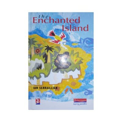  Journey to the Enchanted Island: A Brazilian Folk Story Exploring Themes of Courage, Curiosity, and Self-Discovery! 