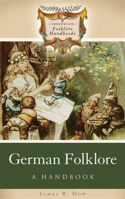  Our Wife: A Tale of Loyalty and Trickery Rooted in Medieval German Folklore