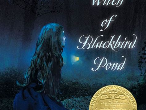 Why Did The Witch of Blackbird Pond Become a Timeless Tale?