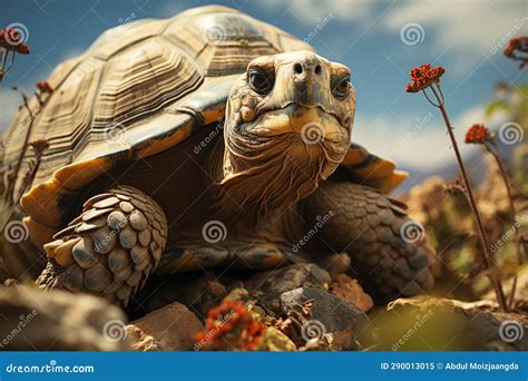 Wisdom of the Tortoise Reveals Timeless Truths About Perseverance and Ingenuity!