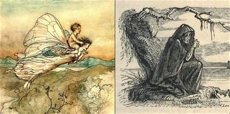 Zozimus: A Magical Journey Through Forgotten Irish Folklore!